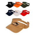 Pro Mesh Polyester Sandwich Visors